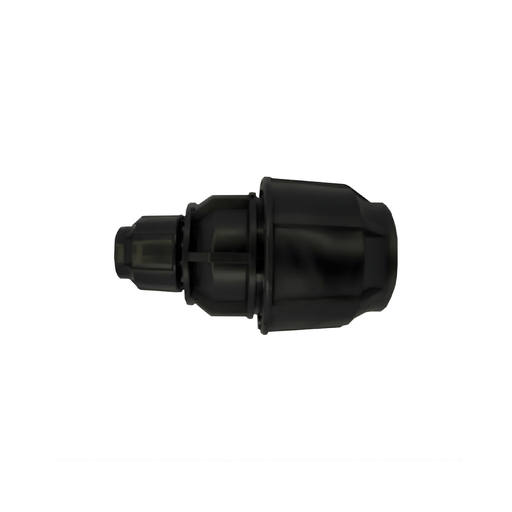 HDPE - Reducer Coupler