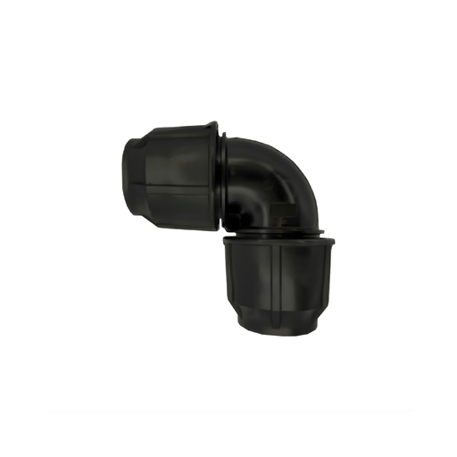 HDPE - Equal Bend