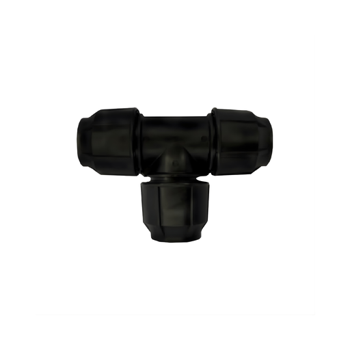 HDPE - Equal Tee