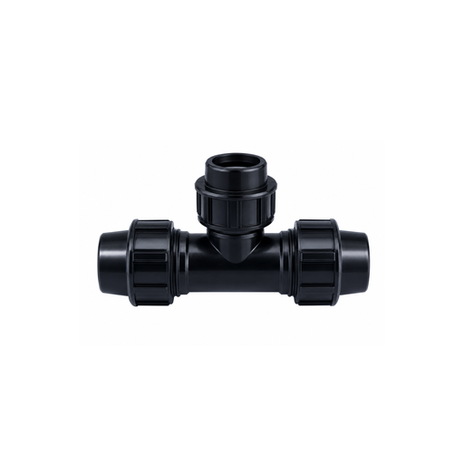 HDPE - Tee