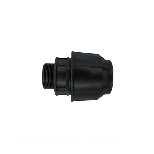 HDPE - Male Threaded Adaptor