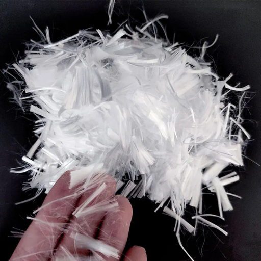 Micro Synthetic Fibers