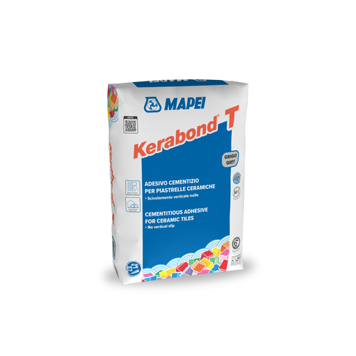 [KERABOND-T] Mapei Kerabond T