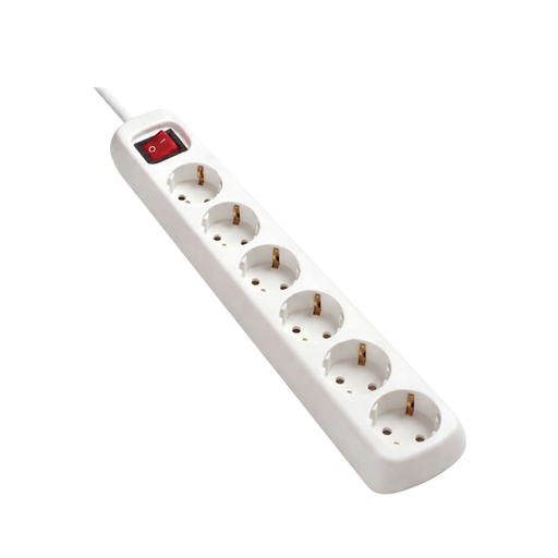 Power Strip Power Point
