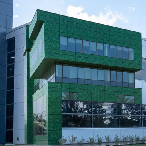 Exterior - Sparkling Finish