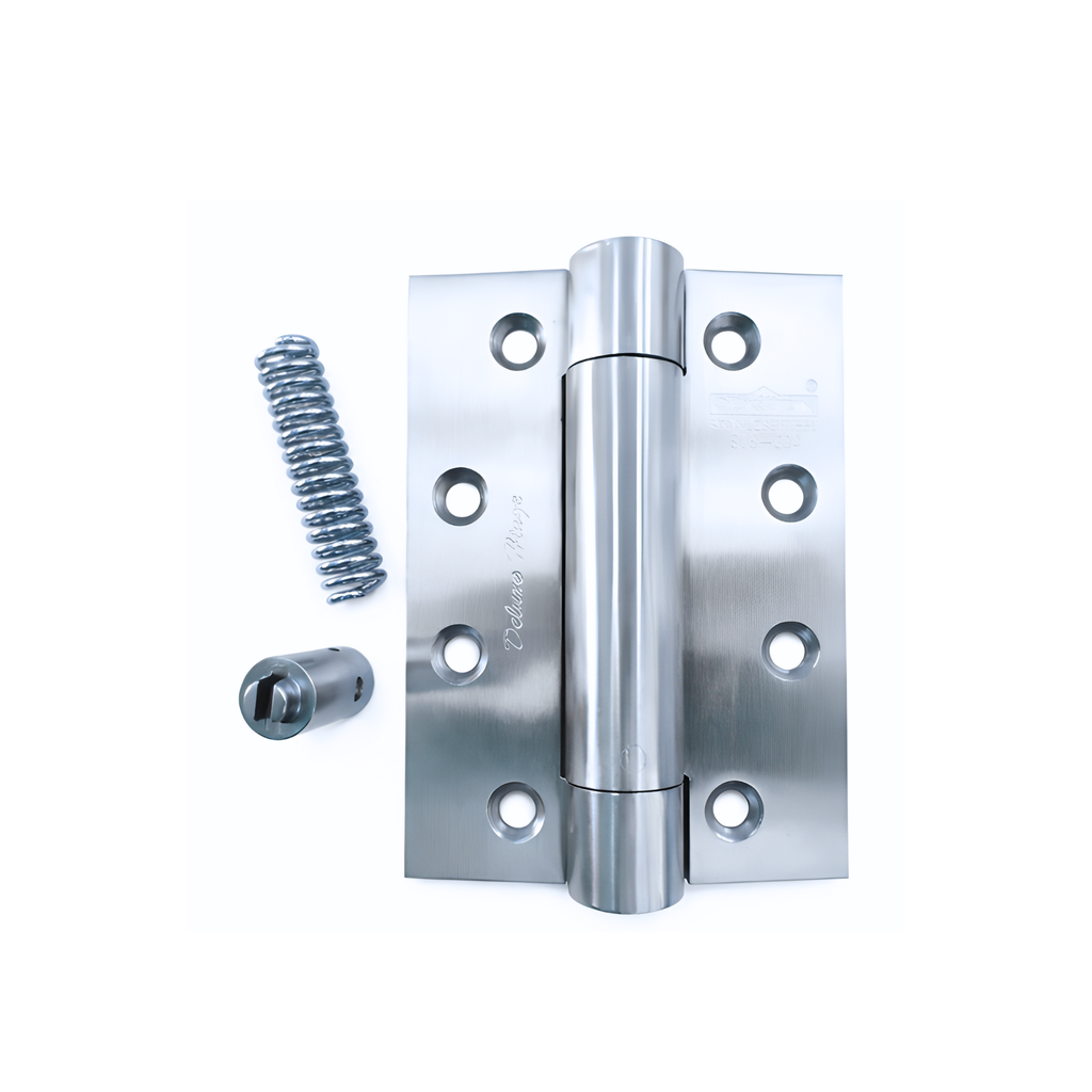 Spring Hinge