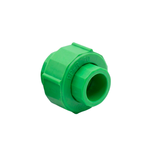 PPR - Union Socket