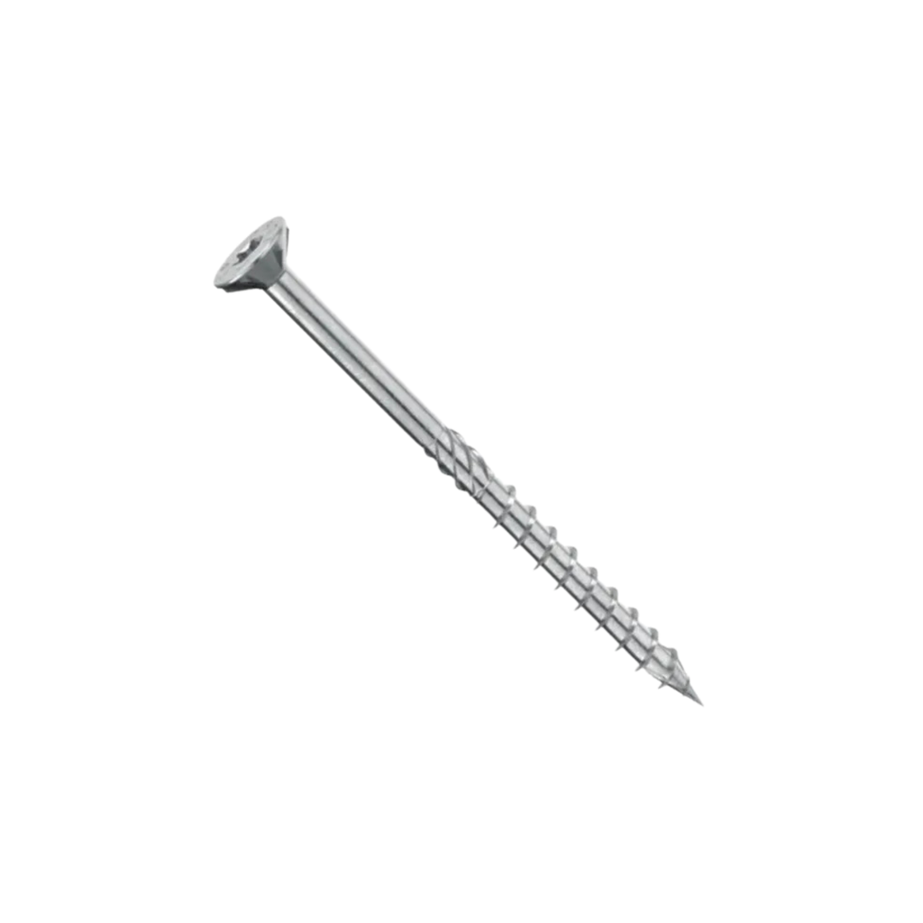 Stainless Screws - Timber to Timber