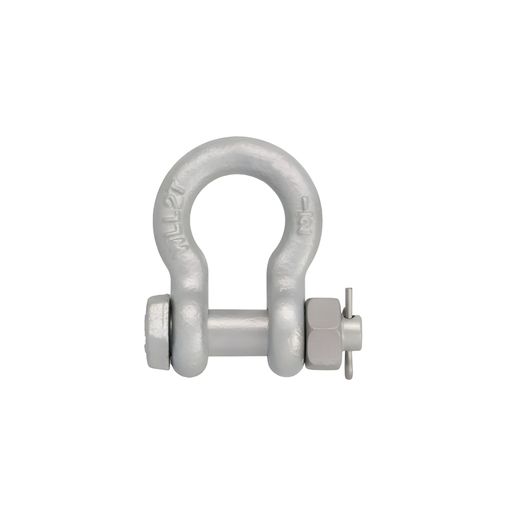 D Shackle