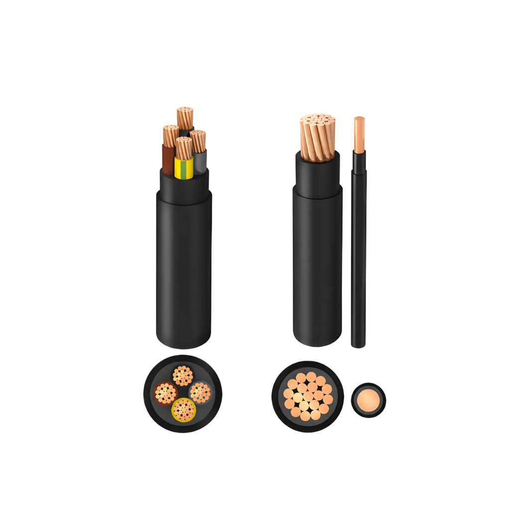 Feeder Cables