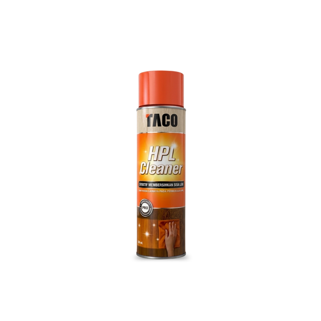 HPL Cleaner | Bali Building Solutions