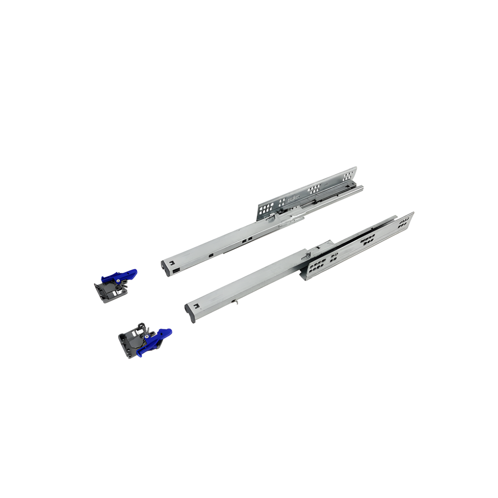 Drawer Runners - Concealed