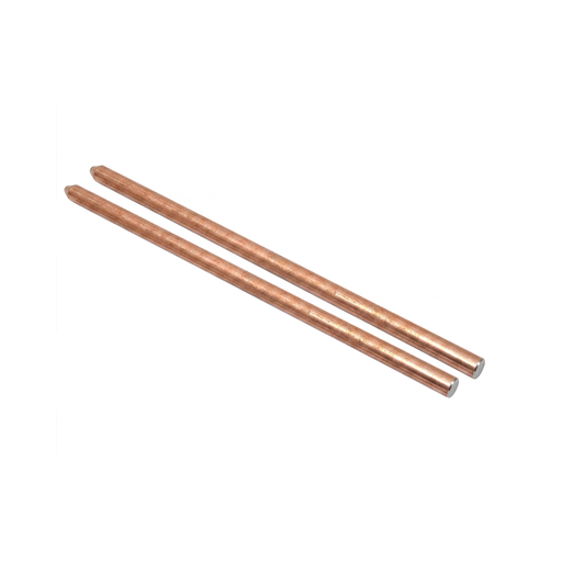 Grounding Rod - Copper Bonded
