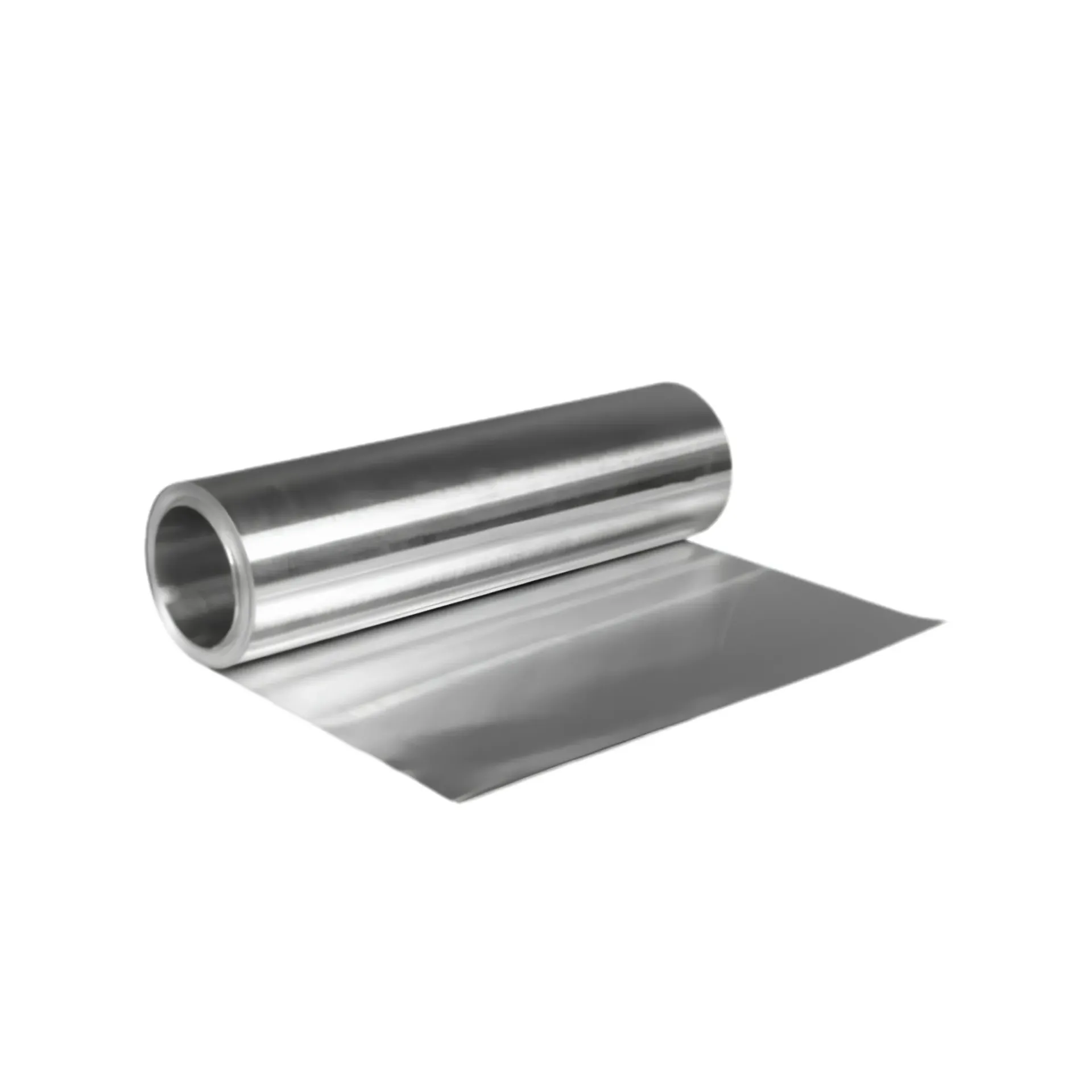 Aluminium Roll