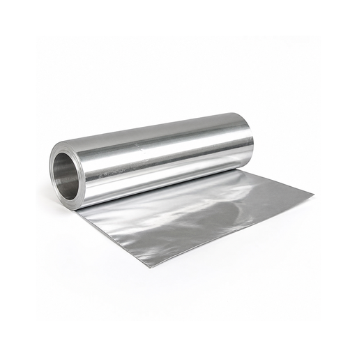 Roll - Aluminium