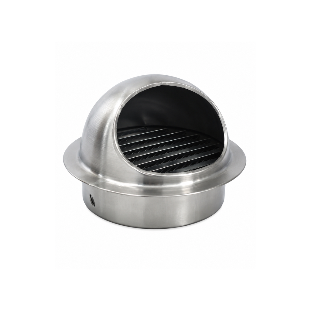 Vent Cap