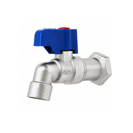 Wall Tap