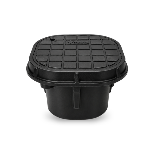 Earthing Inspection Box