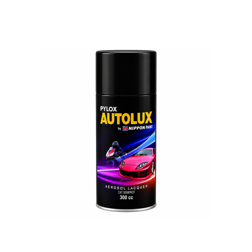Nippon Paint Pylox Autolux
