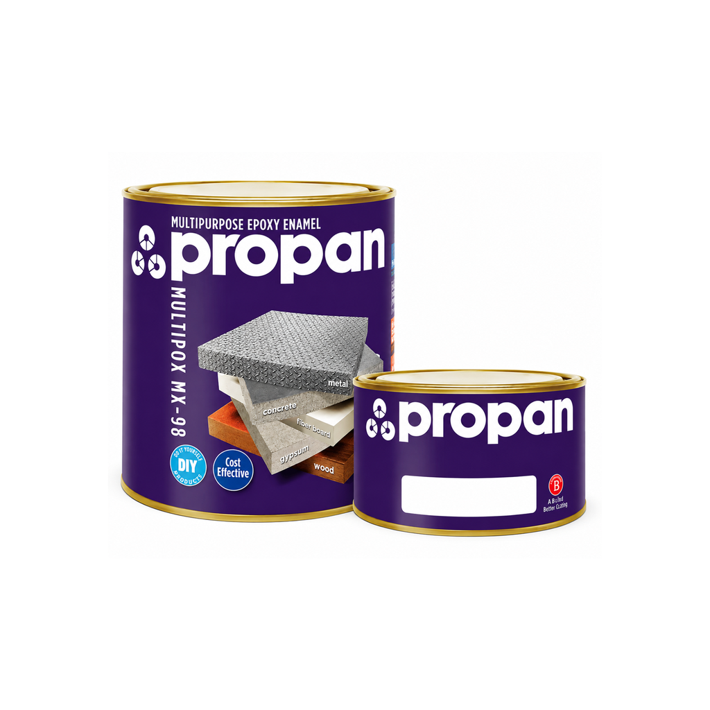 Propan Multipox MX-98 Epoxy