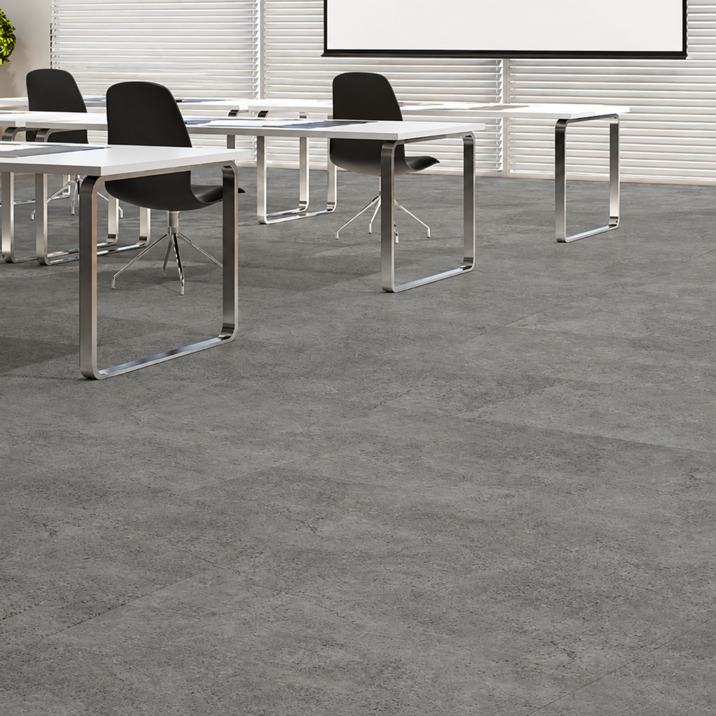 SPC - Stone Finish