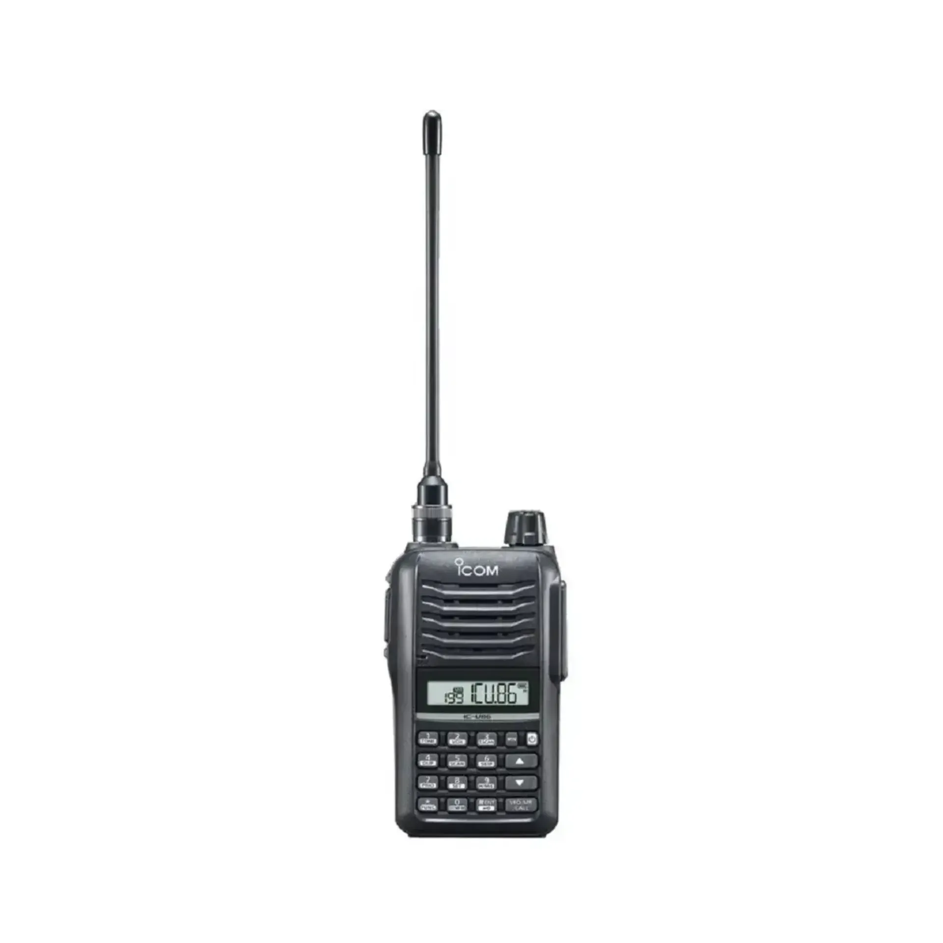Handheld Radio
