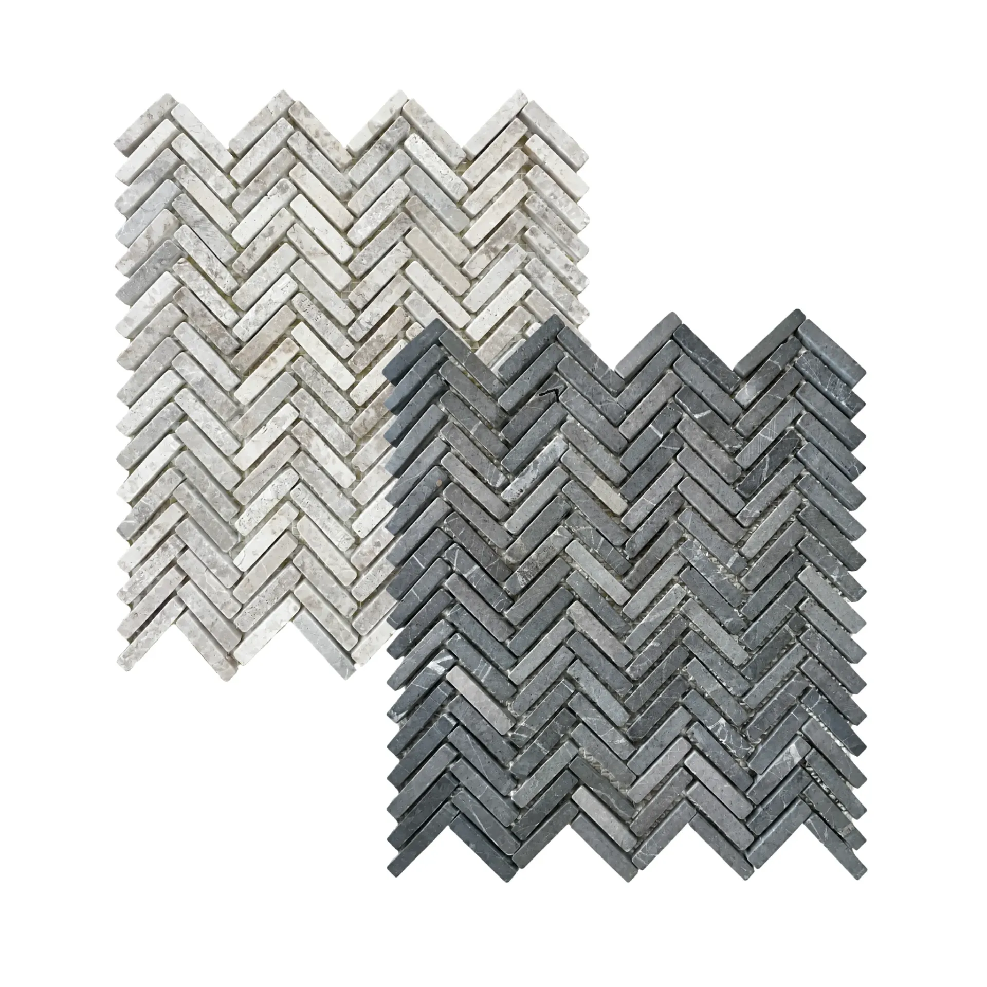 Herringbone 5 x 1 cm