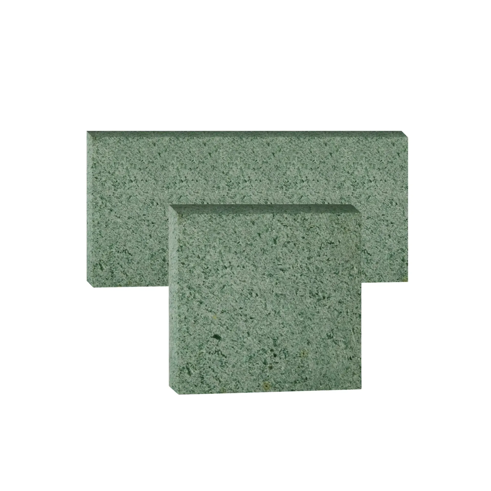 Sukabumi Green Stone - Precision