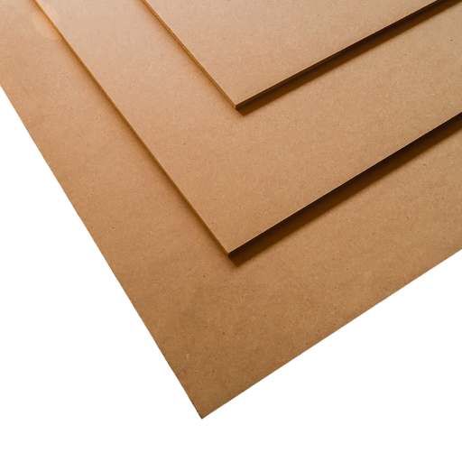 Medium Density Fiberboard (MDF)