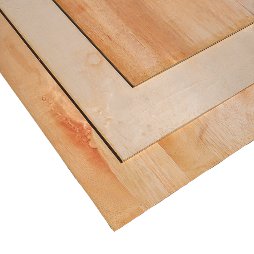 Softwood Plywood