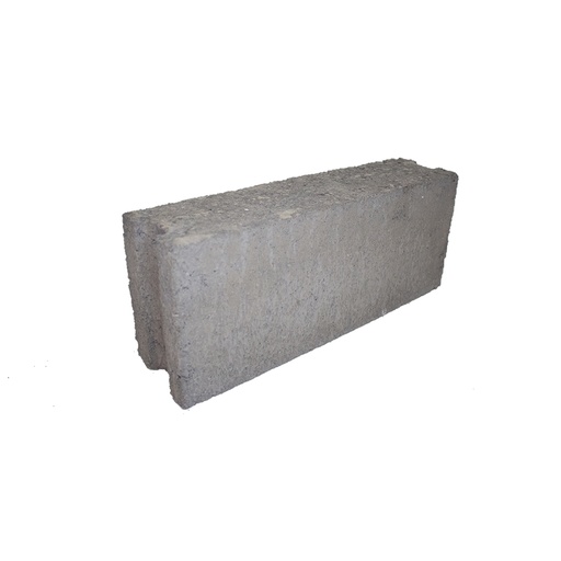 Solid Concrete Block
