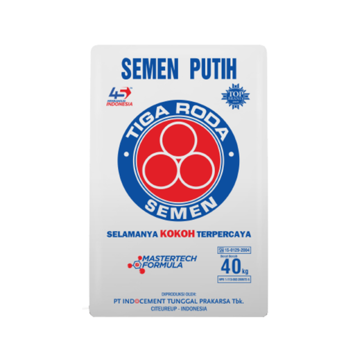 Cement - White
