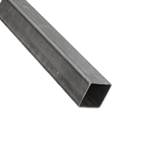 Galvanized Square Hollow
