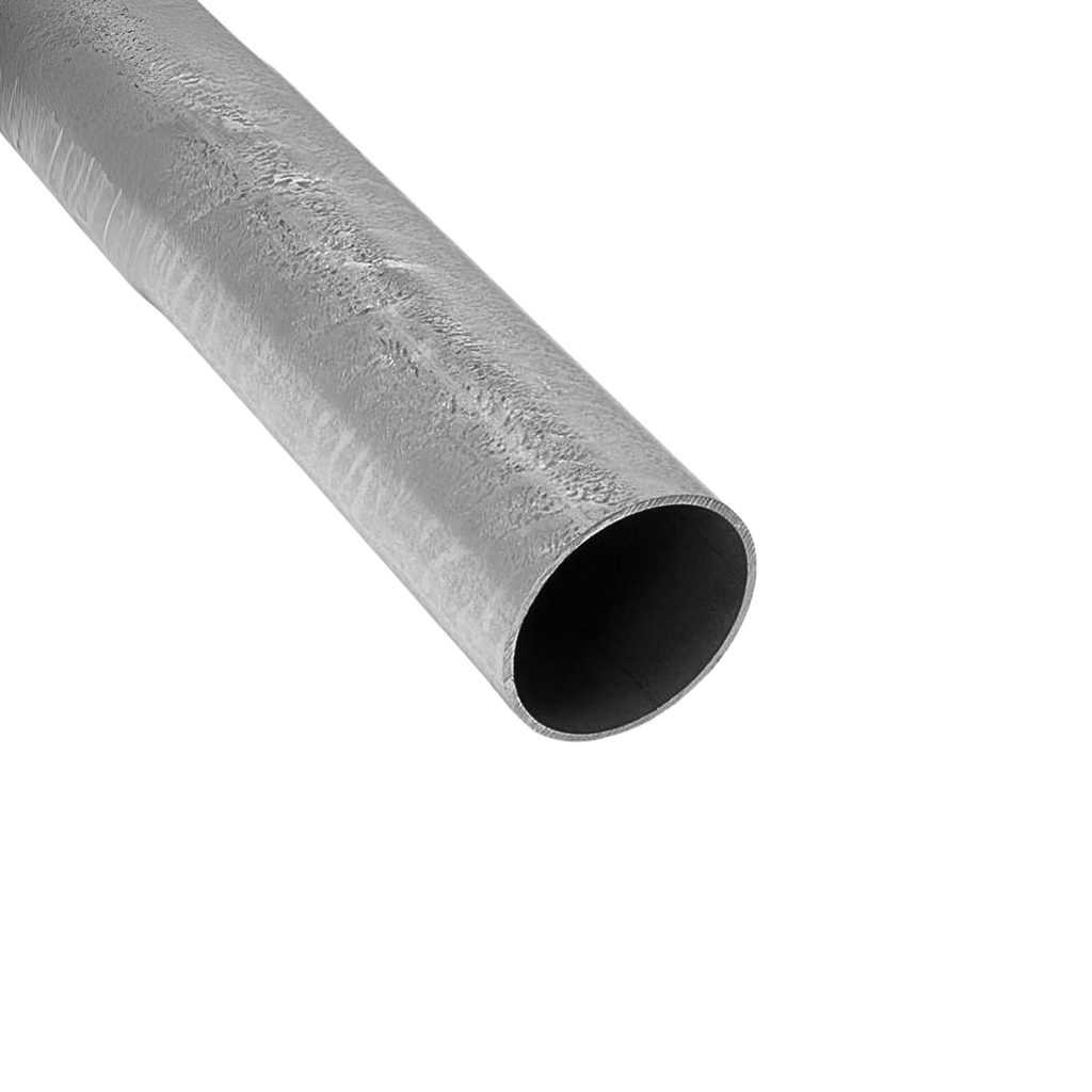 Round - Galvanised