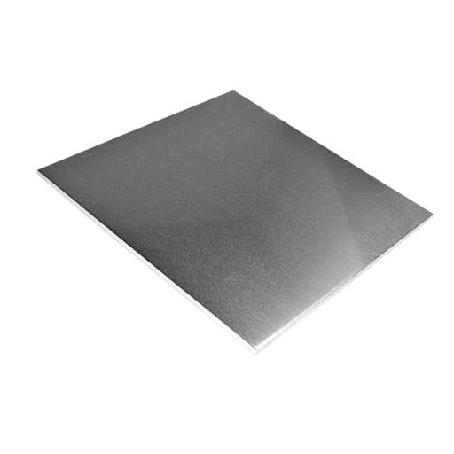 Sheet - Aluminium