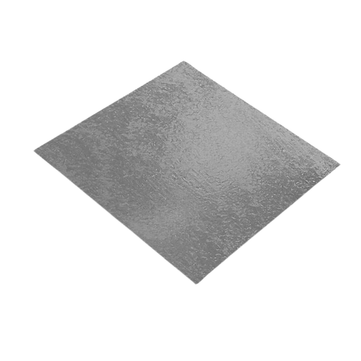 Galvanise Sheet