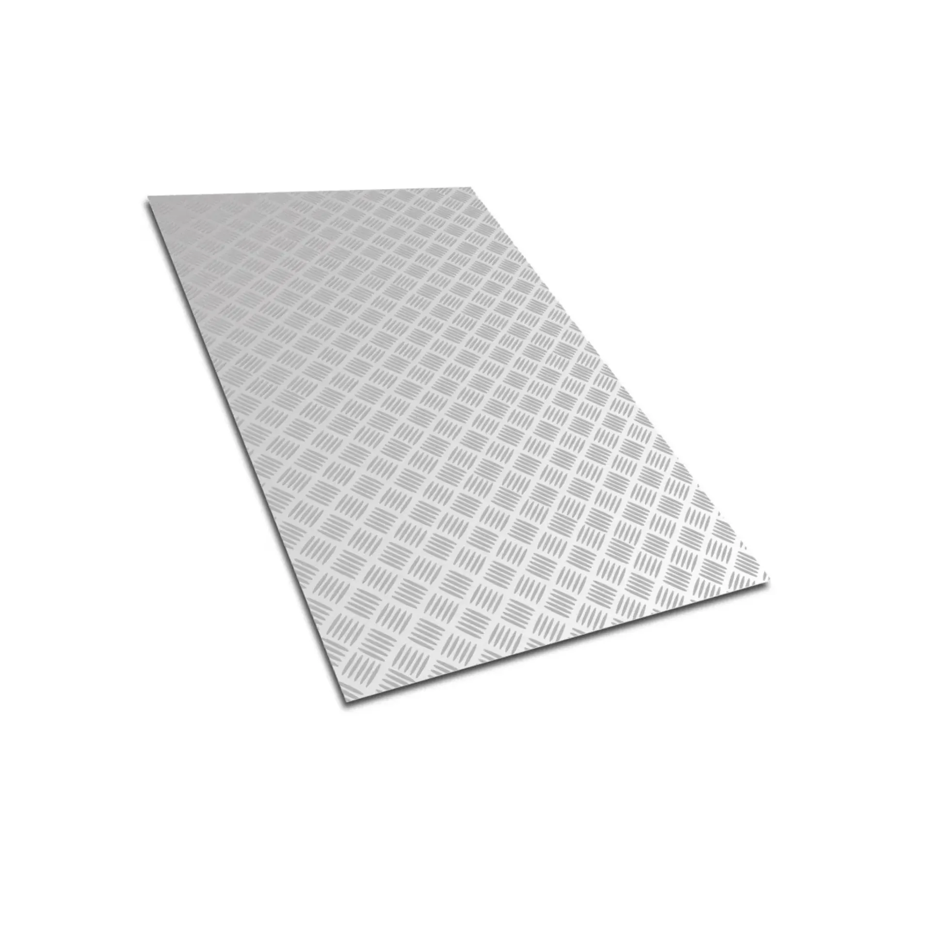Aluminium Checker Plate