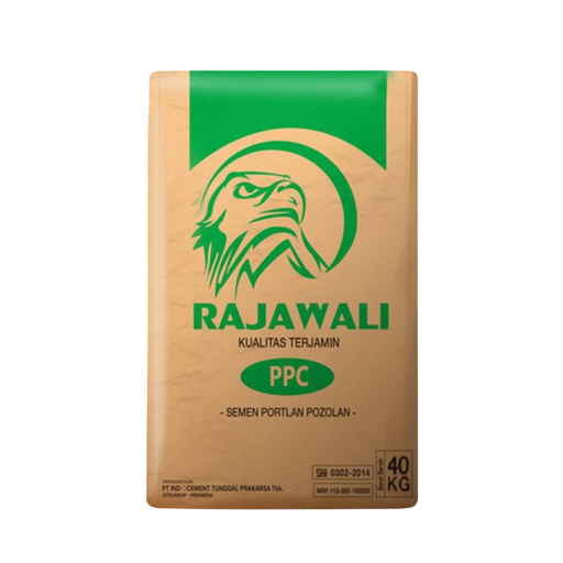 Rajawali - General Purpose