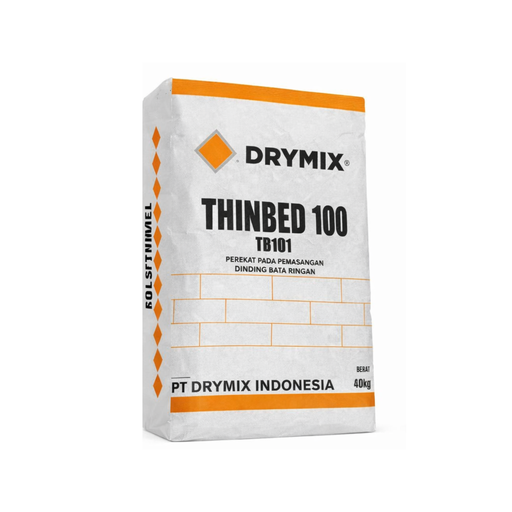 [DRY-THBED] Drymix Thinbed