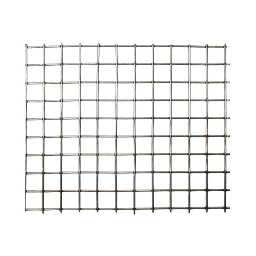 Decorative - Galvanised