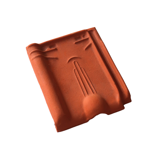 Clay Main Tile - Italy