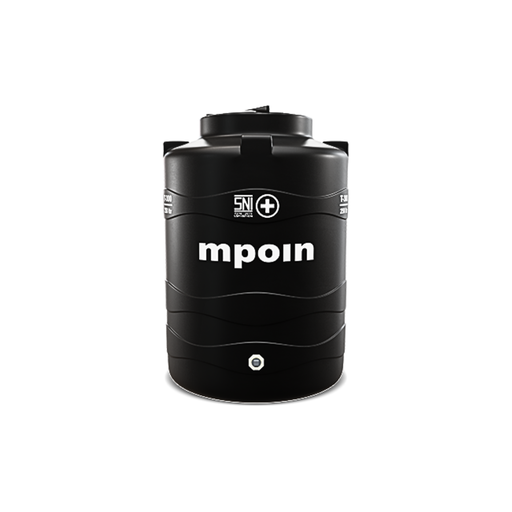Regular Tank