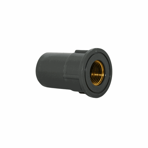 Faucet - Socket Metal Insert