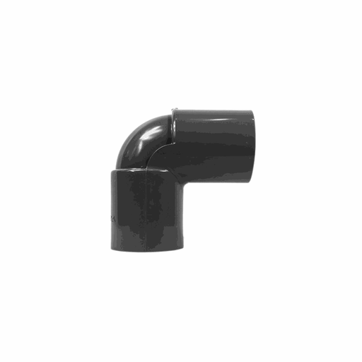 Elbow - 90° PVC