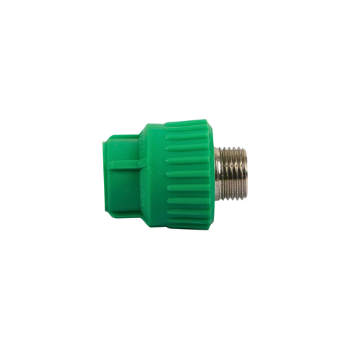 PPR - Male Threaded Adaptor
