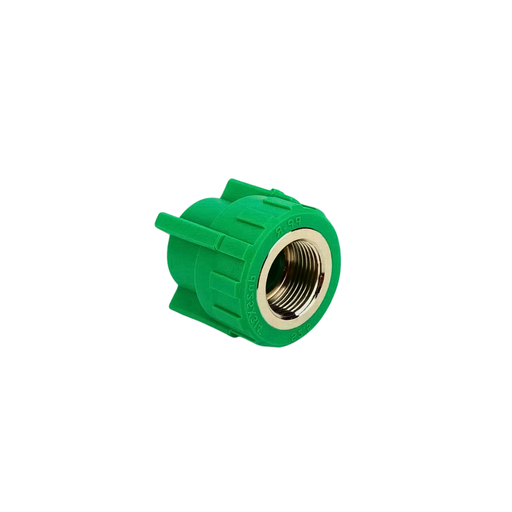 PPR - Female Threaded Adaptor