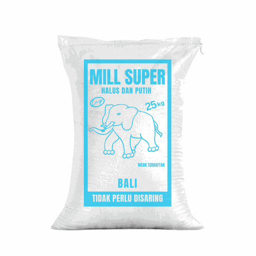 Mill