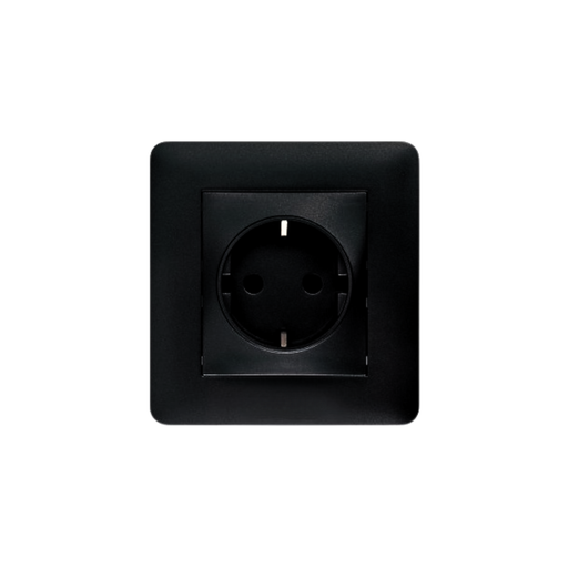 Single Socket