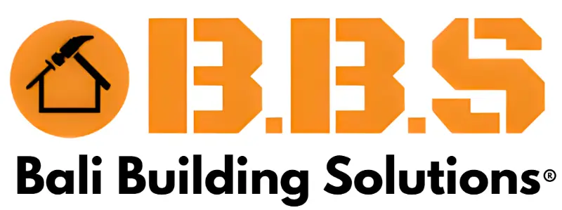 Bali Building Solutions